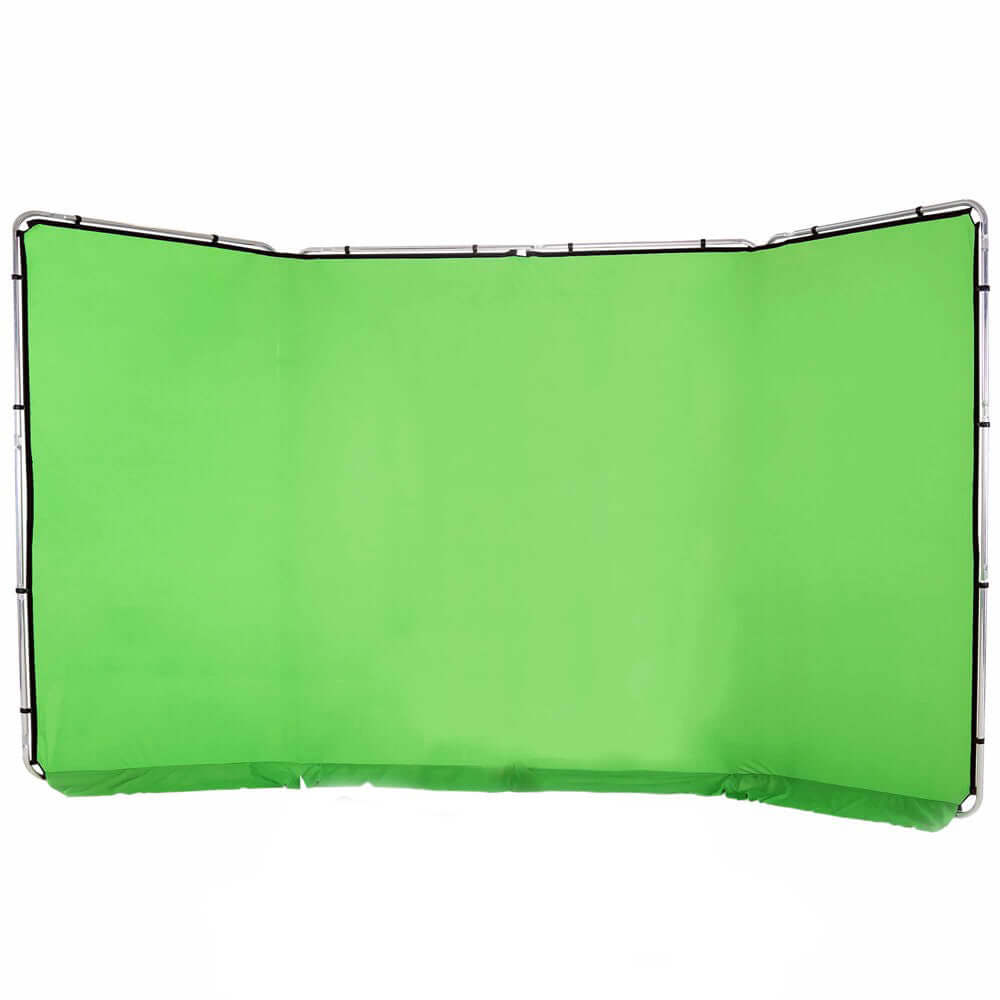 Fondo plegable para pantalla verde Fondos de tela Fondo plegable para pantalla verde para entrega inmediata en nuestras tiendas de Escazú y Curridabat. Tienda en línea con envíos a toda Costa Rica. Garantía en Costa Rica.
