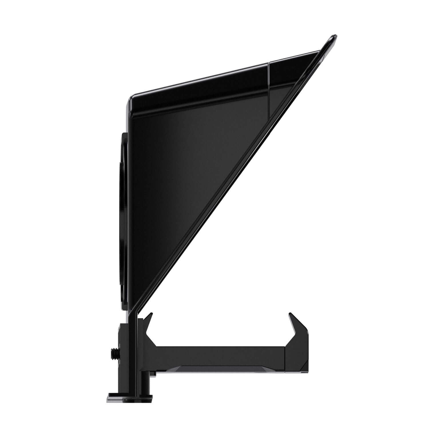Teleprompter TQ-S para teléfonos y tabletas Teleprompter Teleprompter TQ-S para teléfonos y tabletas para entrega inmediata en nuestras tiendas de Escazú y Curridabat. Tienda en línea con envíos a toda Costa Rica. Garantía en Costa Rica.