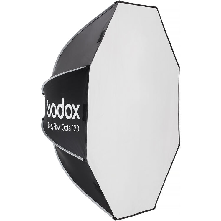 Softbox plegable Godox EazyFlow