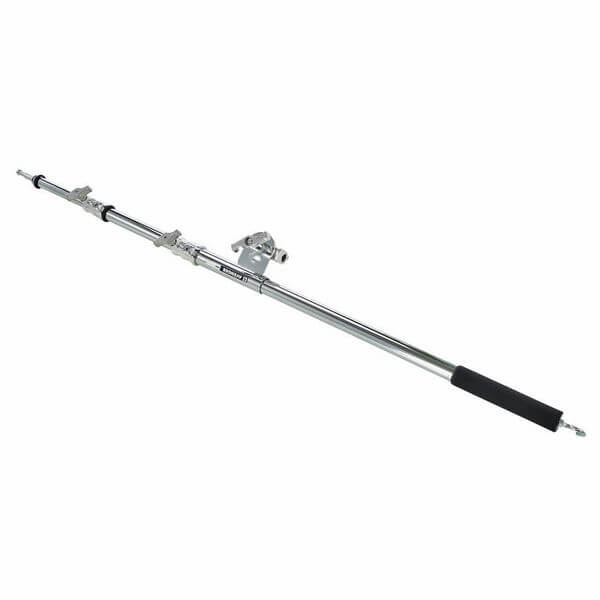 D600 Mini Boom Arm Avenger Brazo D600 Mini Boom Arm Avenger para entrega inmediata en nuestras tiendas de Escazú y Curridabat. Tienda en línea con envíos a toda Costa Rica. Garantía en Costa Rica.