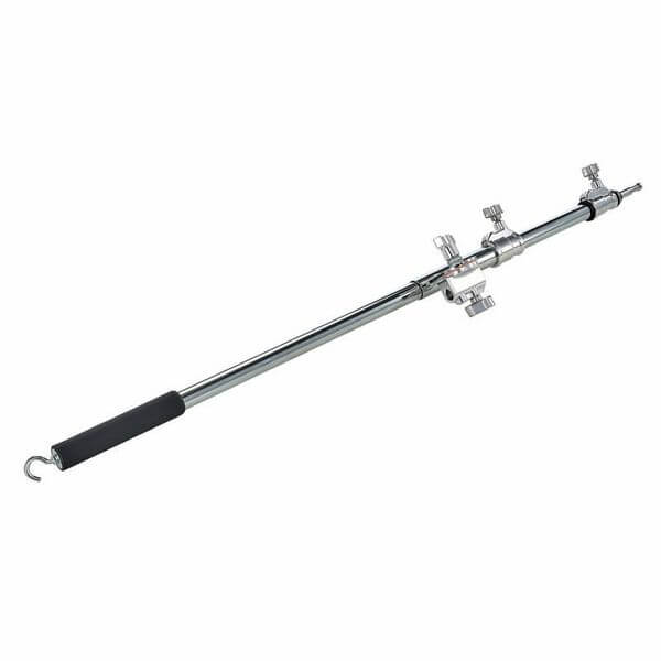 D600 Mini Boom Arm Avenger Brazo D600 Mini Boom Arm Avenger para entrega inmediata en nuestras tiendas de Escazú y Curridabat. Tienda en línea con envíos a toda Costa Rica. Garantía en Costa Rica.