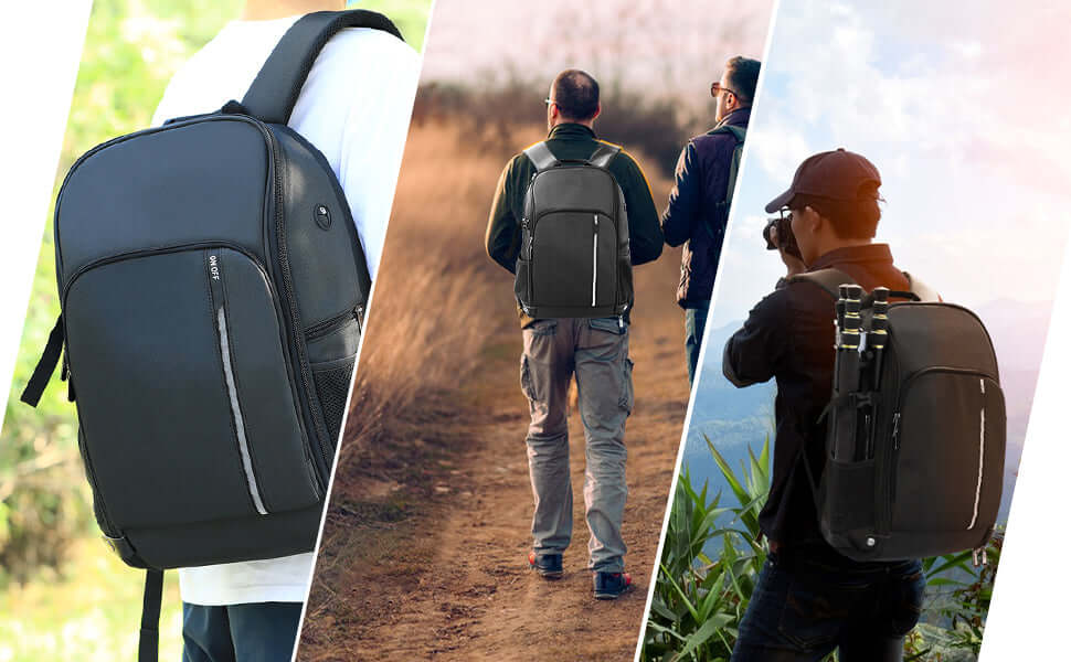 Mochila Profesional para Fotografía Maletin para cámara Mochila Profesional para Fotografía para entrega inmediata en nuestras tiendas de Escazú y Curridabat. Tienda en línea con envíos a toda Costa Rica. Garantía en Costa Rica.
