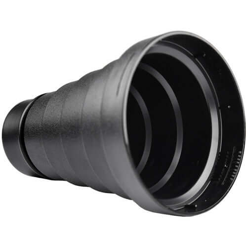Godox AD400 Pro Snoot SN-04 Snoot Godox AD400 Pro Snoot SN-04 para entrega inmediata en nuestras tiendas de Escazú y Curridabat. Tienda en línea con envíos a toda Costa Rica. Garantía en Costa Rica.