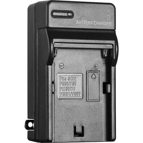 Baterías GVM NP-F750 de 4400 mAh con Cargadores (Conjunto de 2) Batería para cámara Baterías GVM NP-F750 de 4400 mAh con Cargadores (Conjunto de 2) para entrega inmediata en nuestras tiendas de Escazú y Curridabat. Tienda en línea con envíos a toda Costa