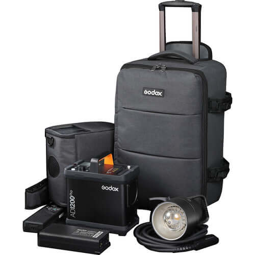 Flash Godox AD1200 Pro