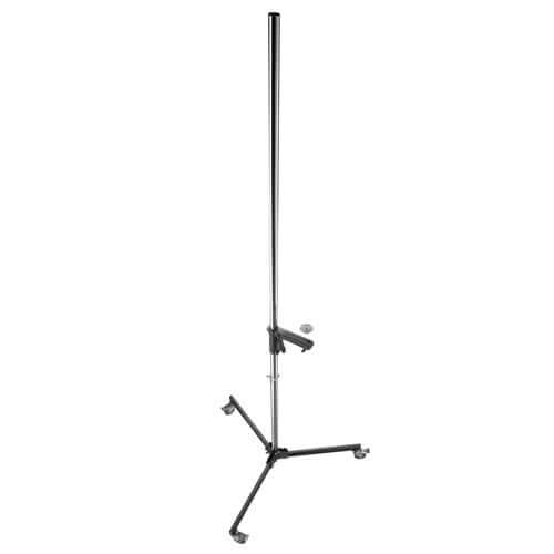 Godox 240FS Pedestal de acero con ruedas tipo columna Pedestal Godox 240FS Pedestal de acero con ruedas tipo columna para entrega inmediata en nuestras tiendas de Escazú y Curridabat. Tienda en línea con envíos a toda Costa Rica. Garantía en Costa Rica.
