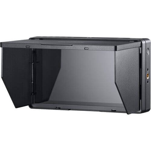 Monitor Godox de 5.5" 4K con Pantalla Táctil HDMI Monitor LCD Monitor Godox de 5.5" 4K con Pantalla Táctil HDMI para entrega inmediata en nuestras tiendas de Escazú y Curridabat. Tienda en línea con envíos a toda Costa Rica. Garantía en Costa Rica.