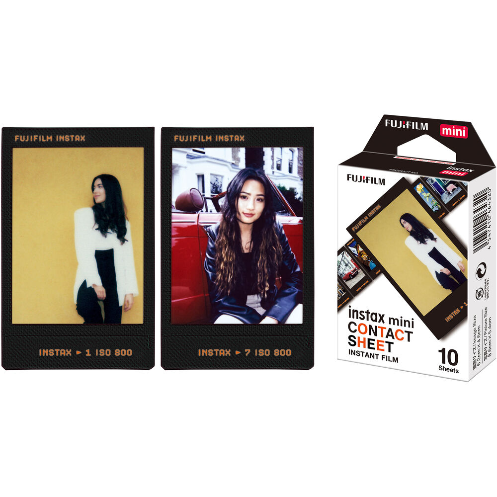 Instax Mini Hoja de contacto (10)