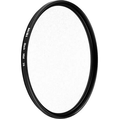 NiSi Circular Black Mist 1/4 Filtro Circular Black Mist NiSi Circular Black Mist 1/4 para entrega inmediata en nuestras tiendas de Escazú y Curridabat. Tienda en línea con envíos a toda Costa Rica. Garantía en Costa Rica.