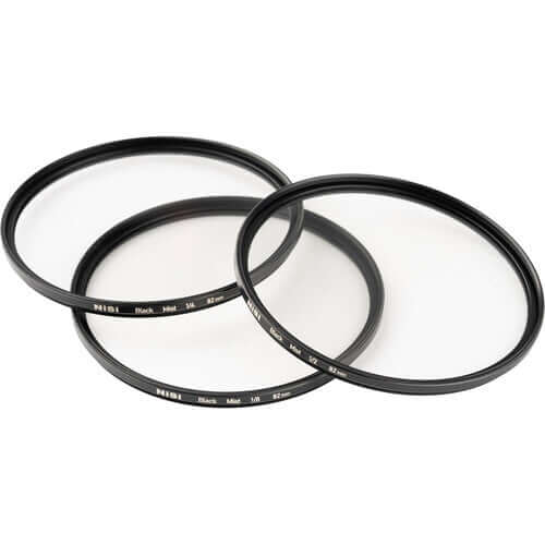 NiSi Circular Black Mist 1/4 Filtro Circular Black Mist NiSi Circular Black Mist 1/4 para entrega inmediata en nuestras tiendas de Escazú y Curridabat. Tienda en línea con envíos a toda Costa Rica. Garantía en Costa Rica.
