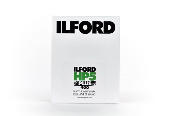 Película Blanco y Negro ISO 400, 4x5 ILFORD HP5 PLUS Película Película Blanco y Negro ISO 400, 4x5 ILFORD HP5 PLUS para entrega inmediata en nuestras tiendas de Escazú y Curridabat. Tienda en línea con envíos a toda Costa Rica. Garantía en Costa Rica.