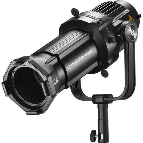 Lente Spot Godox VSA-26 Snoot Lente Spot Godox VSA-26 para entrega inmediata en nuestras tiendas de Escazú y Curridabat. Tienda en línea con envíos a toda Costa Rica. Garantía en Costa Rica.