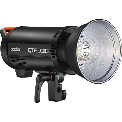 Flash Godox QT600 III M Flash Flash Godox QT600 III M para entrega inmediata en nuestras tiendas de Escazú y Curridabat. Tienda en línea con envíos a toda Costa Rica. Garantía en Costa Rica.