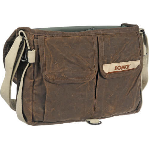 Domke F-803 RuggedWear - Bolso Mensajero para Cámara Maletin para cámara Domke F-803 RuggedWear - Bolso Mensajero para Cámara para entrega inmediata en nuestras tiendas de Escazú y Curridabat. Tienda en línea con envíos a toda Costa Rica. Garantía en Cost