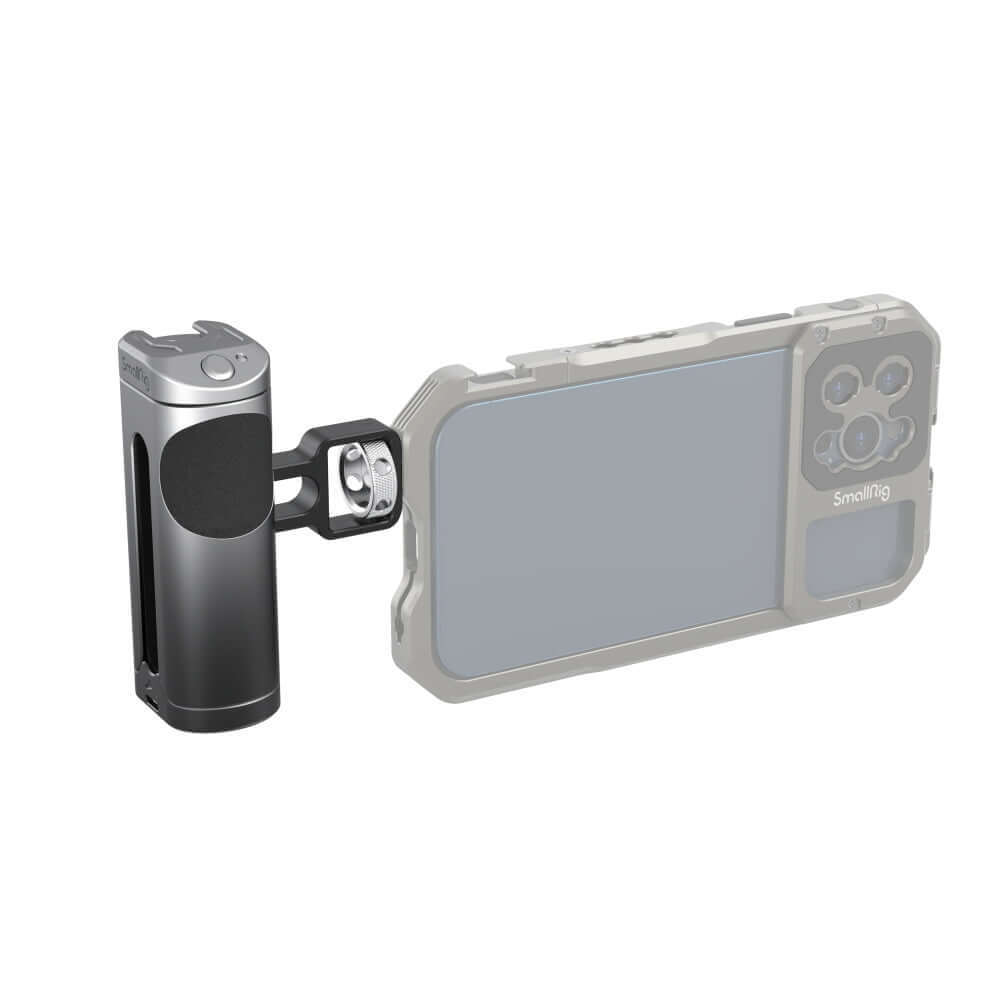 Soporte Lateral con Control Inalámbrico para Teléfonos Accesorios para celular y tablet Soporte Lateral con Control Inalámbrico para Teléfonos para entrega inmediata en nuestras tiendas de Escazú y Curridabat. Tienda en línea con envíos a toda Costa Rica.
