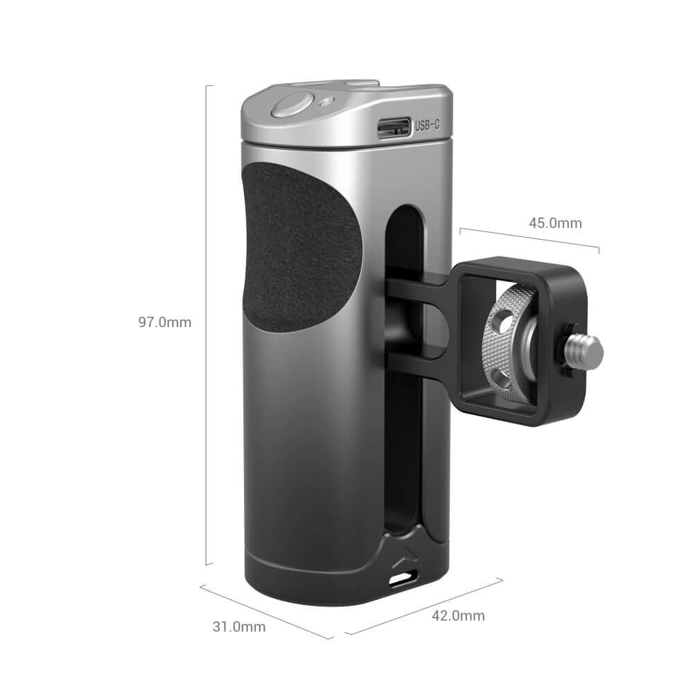 Soporte Lateral con Control Inalámbrico para Teléfonos Accesorios para celular y tablet Soporte Lateral con Control Inalámbrico para Teléfonos para entrega inmediata en nuestras tiendas de Escazú y Curridabat. Tienda en línea con envíos a toda Costa Rica.