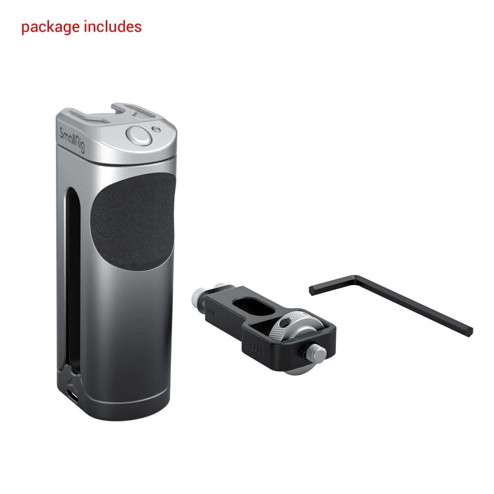 Soporte Lateral con Control Inalámbrico para Teléfonos Accesorios para celular y tablet Soporte Lateral con Control Inalámbrico para Teléfonos para entrega inmediata en nuestras tiendas de Escazú y Curridabat. Tienda en línea con envíos a toda Costa Rica.