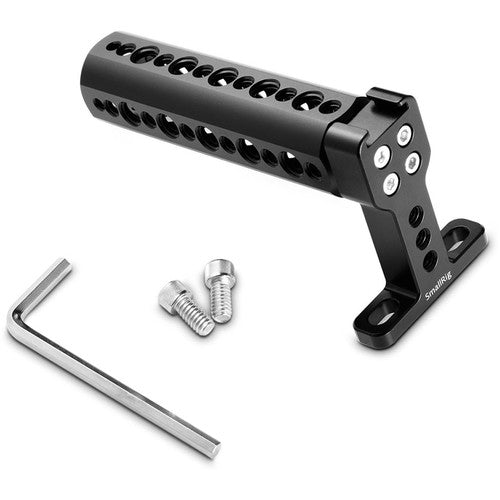 SmallRig Top Handle (1/4" -20 Screws) 1638C