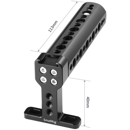 SmallRig Top Handle (1/4" -20 Screws) 1638C