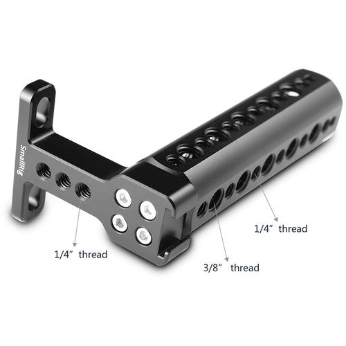 SmallRig Top Handle (1/4" -20 Screws) 1638C