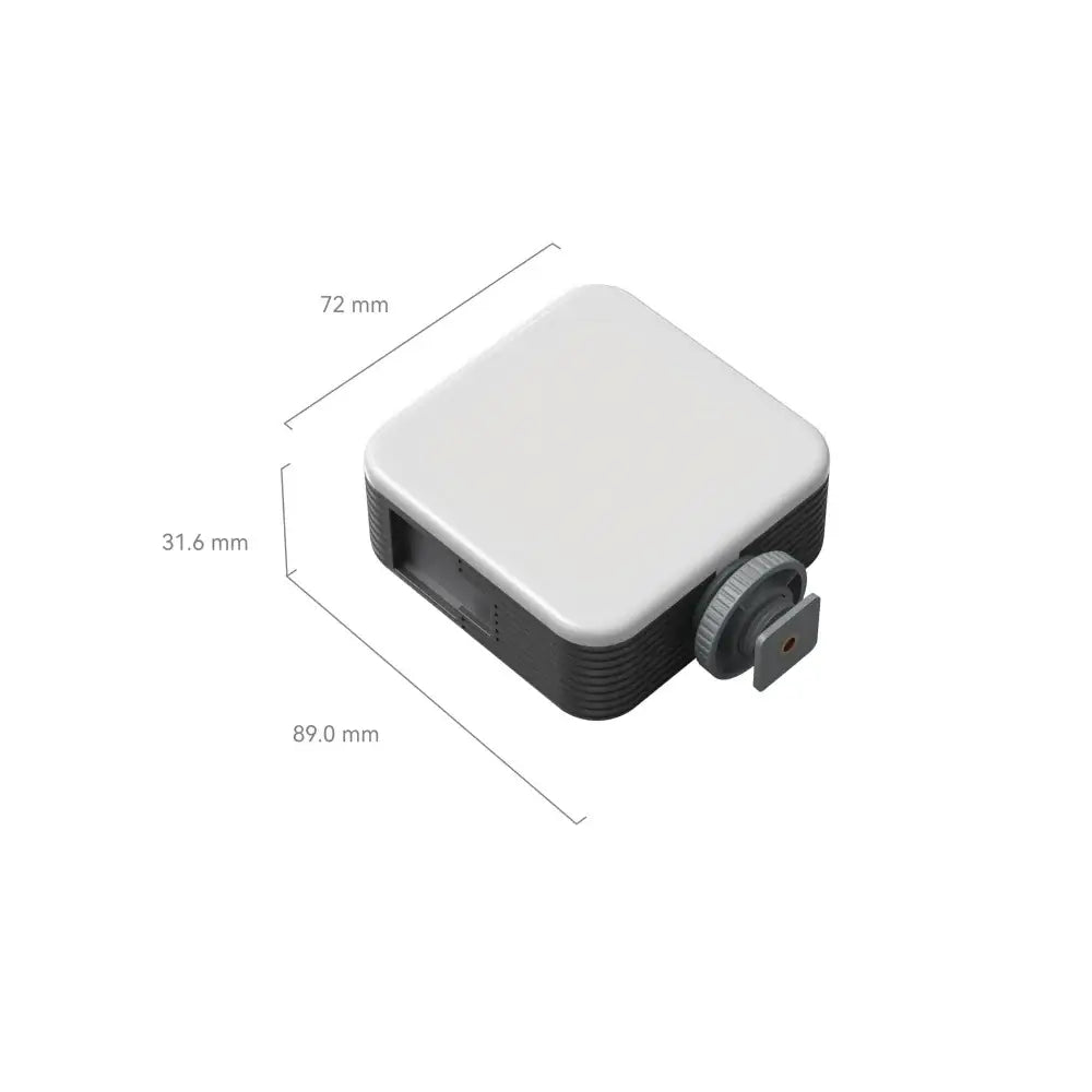 SMALLRIG VIBE P108 RGB Luz Continua SMALLRIG VIBE P108 RGB para entrega inmediata en nuestras tiendas de Escazú y Curridabat. Tienda en línea con envíos a toda Costa Rica. Garantía en Costa Rica.