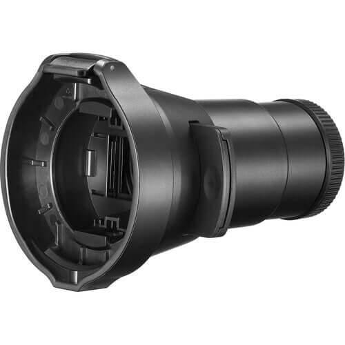 Proyección Godox AK-R21 Snoot Proyección Godox AK-R21 para entrega inmediata en nuestras tiendas de Escazú y Curridabat. Tienda en línea con envíos a toda Costa Rica. Garantía en Costa Rica.