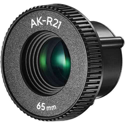 Proyección Godox AK-R21 Snoot Proyección Godox AK-R21 para entrega inmediata en nuestras tiendas de Escazú y Curridabat. Tienda en línea con envíos a toda Costa Rica. Garantía en Costa Rica.