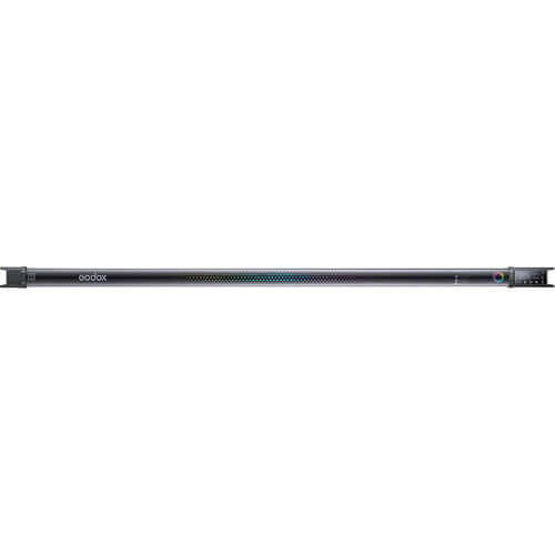Tubo de Luz LED RGB Godox TL120 Tubo de luz LED RGB Tubo de Luz LED RGB Godox TL120 para entrega inmediata en nuestras tiendas de Escazú y Curridabat. Tienda en línea con envíos a toda Costa Rica. Garantía en Costa Rica.
