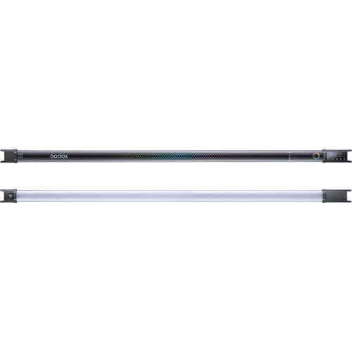 Tubo de Luz LED RGB Godox TL120 Tubo de luz LED RGB Tubo de Luz LED RGB Godox TL120 para entrega inmediata en nuestras tiendas de Escazú y Curridabat. Tienda en línea con envíos a toda Costa Rica. Garantía en Costa Rica.