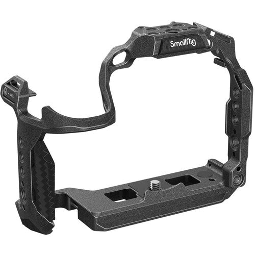 Jaula SmallRig Black Mamba para Panasonic Lumix G9 II/S5