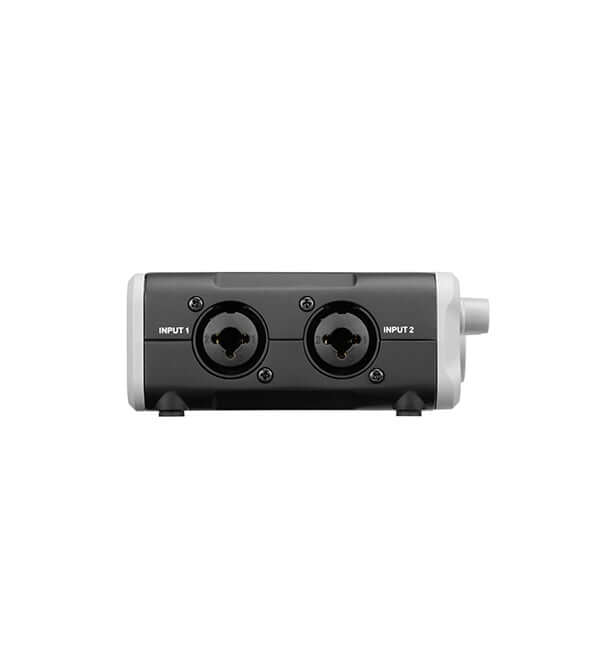 Mezclador de audio de doble canal Boya AM1 Accesorios para micrófono Mezclador de audio de doble canal Boya AM1 para entrega inmediata en nuestras tiendas de Escazú y Curridabat. Tienda en línea con envíos a toda Costa Rica. Garantía en Costa Rica.