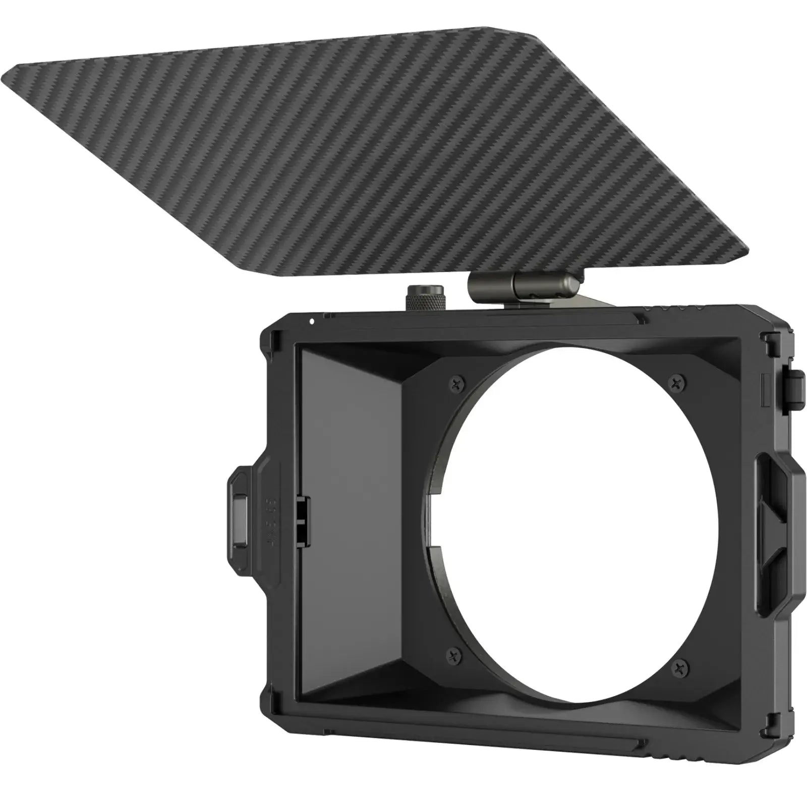 SMALLRIG MINI MATTE BOX LITE Accesorios para cámara SMALLRIG MINI MATTE BOX LITE para entrega inmediata en nuestras tiendas de Escazú y Curridabat. Tienda en línea con envíos a toda Costa Rica. Garantía en Costa Rica.