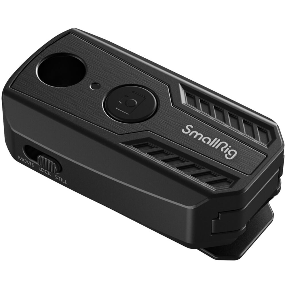 Control Remoto Inalámbrico Smallrig