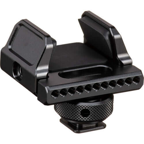 Soporte universal SmallRig para SSD externo Tarjeta de memoria Soporte universal SmallRig para SSD externo para entrega inmediata en nuestras tiendas de Escazú y Curridabat. Tienda en línea con envíos a toda Costa Rica. Garantía en Costa Rica.