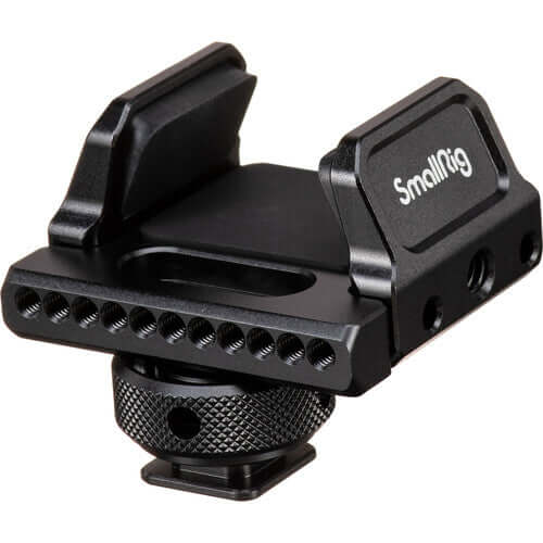 Soporte universal SmallRig para SSD externo Tarjeta de memoria Soporte universal SmallRig para SSD externo para entrega inmediata en nuestras tiendas de Escazú y Curridabat. Tienda en línea con envíos a toda Costa Rica. Garantía en Costa Rica.