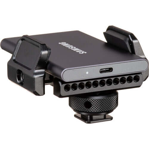 Soporte universal SmallRig para SSD externo Tarjeta de memoria Soporte universal SmallRig para SSD externo para entrega inmediata en nuestras tiendas de Escazú y Curridabat. Tienda en línea con envíos a toda Costa Rica. Garantía en Costa Rica.