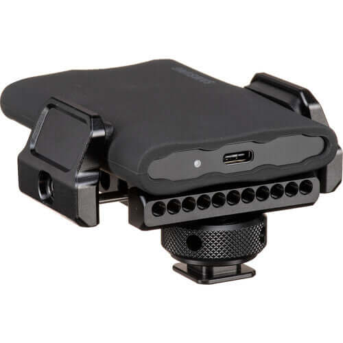 Soporte universal SmallRig para SSD externo Tarjeta de memoria Soporte universal SmallRig para SSD externo para entrega inmediata en nuestras tiendas de Escazú y Curridabat. Tienda en línea con envíos a toda Costa Rica. Garantía en Costa Rica.