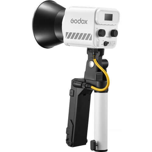 Handgrip para ML60IIBi de Godox Accesorios para flash Handgrip para ML60IIBi de Godox para entrega inmediata en nuestras tiendas de Escazú y Curridabat. Tienda en línea con envíos a toda Costa Rica. Garantía en Costa Rica.
