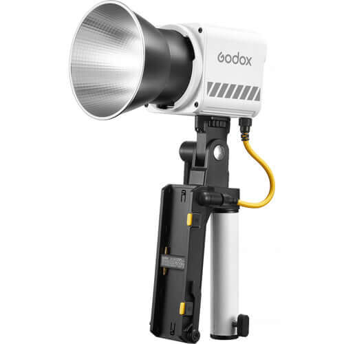 Handgrip para ML60IIBi de Godox Accesorios para flash Handgrip para ML60IIBi de Godox para entrega inmediata en nuestras tiendas de Escazú y Curridabat. Tienda en línea con envíos a toda Costa Rica. Garantía en Costa Rica.