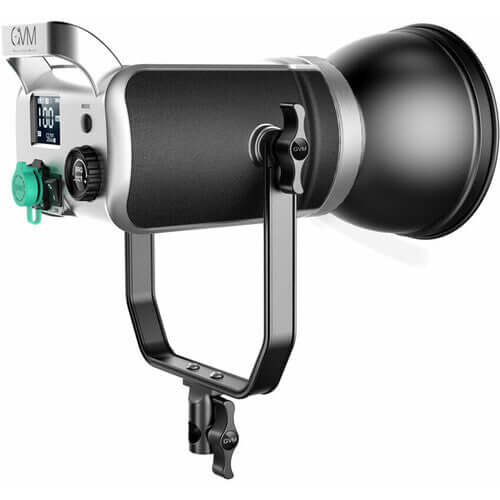 GVM SD300S Luz LED de Video con Luz Diurna Luz Continua GVM SD300S Luz LED de Video con Luz Diurna para entrega inmediata en nuestras tiendas de Escazú y Curridabat. Tienda en línea con envíos a toda Costa Rica. Garantía en Costa Rica.