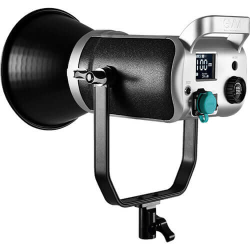 GVM SD300S Luz LED de Video con Luz Diurna Luz Continua GVM SD300S Luz LED de Video con Luz Diurna para entrega inmediata en nuestras tiendas de Escazú y Curridabat. Tienda en línea con envíos a toda Costa Rica. Garantía en Costa Rica.
