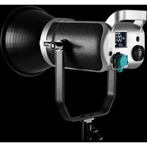 GVM SD300S Luz LED de Video con Luz Diurna Luz Continua GVM SD300S Luz LED de Video con Luz Diurna para entrega inmediata en nuestras tiendas de Escazú y Curridabat. Tienda en línea con envíos a toda Costa Rica. Garantía en Costa Rica.