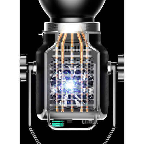 GVM SD300S Luz LED de Video con Luz Diurna Luz Continua GVM SD300S Luz LED de Video con Luz Diurna para entrega inmediata en nuestras tiendas de Escazú y Curridabat. Tienda en línea con envíos a toda Costa Rica. Garantía en Costa Rica.
