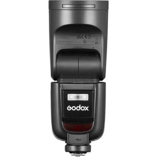 Flash Godox V1 Pro Flashes para cámara (Speedlite) Flash Godox V1 Pro para entrega inmediata en nuestras tiendas de Escazú y Curridabat. Tienda en línea con envíos a toda Costa Rica. Garantía en Costa Rica.