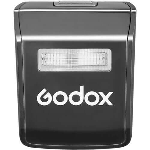 Flash Godox V1 Pro Flashes para cámara (Speedlite) Flash Godox V1 Pro para entrega inmediata en nuestras tiendas de Escazú y Curridabat. Tienda en línea con envíos a toda Costa Rica. Garantía en Costa Rica.
