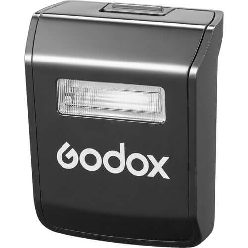 Flash Godox V1 Pro Flashes para cámara (Speedlite) Flash Godox V1 Pro para entrega inmediata en nuestras tiendas de Escazú y Curridabat. Tienda en línea con envíos a toda Costa Rica. Garantía en Costa Rica.