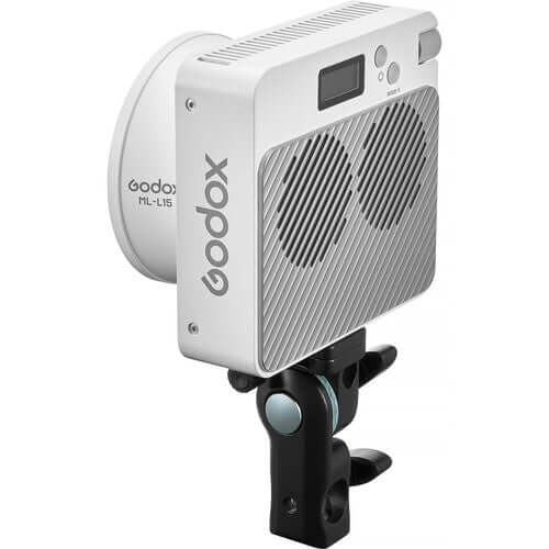 LED Portátil Bi-Color Godox ML100Bi Luz Continua LED Portátil Bi-Color Godox ML100Bi para entrega inmediata en nuestras tiendas de Escazú y Curridabat. Tienda en línea con envíos a toda Costa Rica. Garantía en Costa Rica.