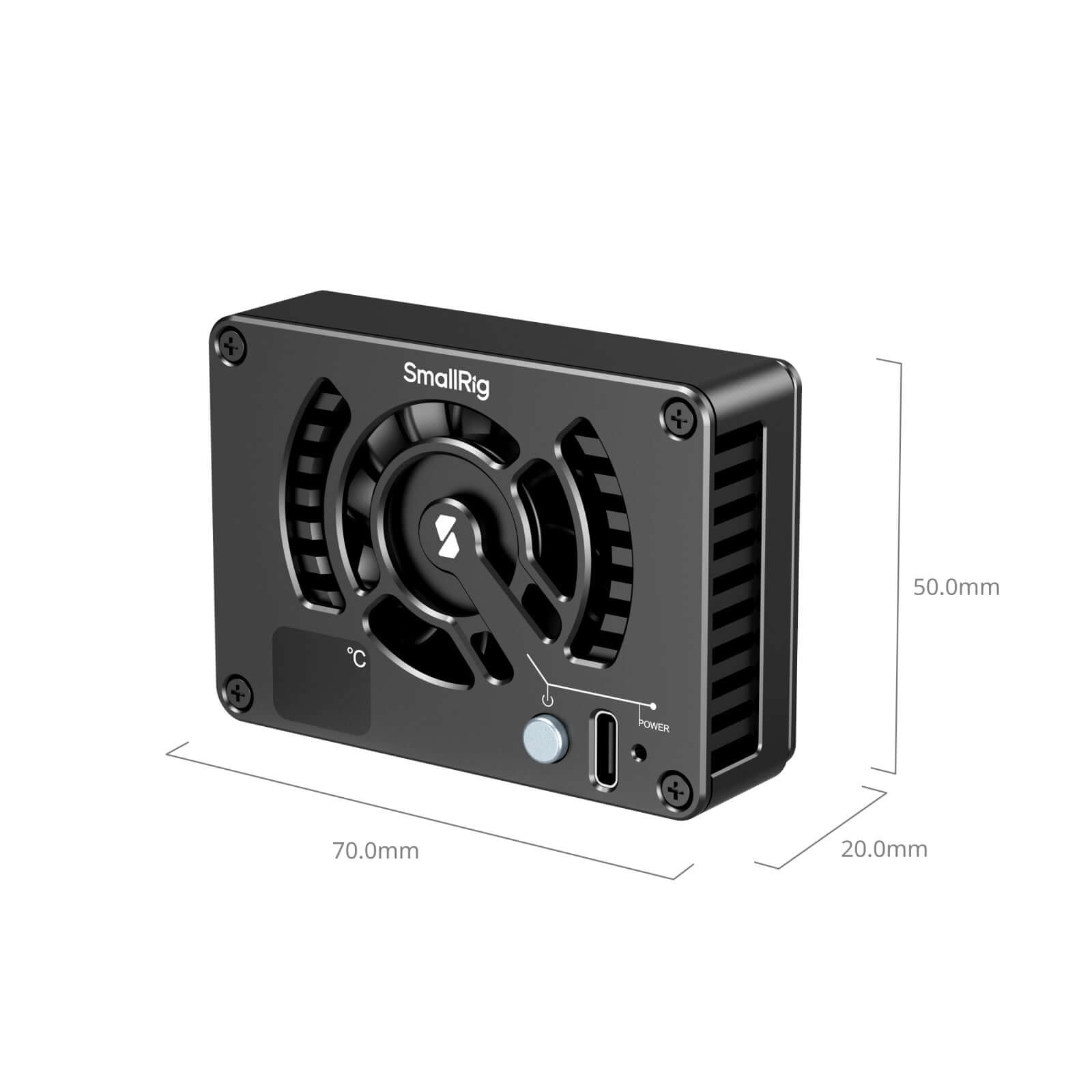 Sistema de Refrigeración SmallRig para Cámaras Sony, Canon y FUJIFILM. Sistema de Refrigeración Sistema de Refrigeración SmallRig para Cámaras Sony, Canon y FUJIFILM. para entrega inmediata en nuestras tiendas de Escazú y Curridabat. Tienda en línea con e