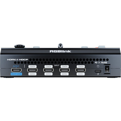 RGB Link Mini Pro V3