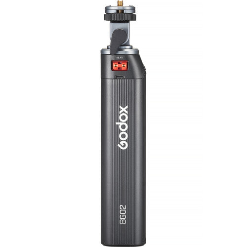 Empuñadura de batería para ML100 / ML60 / AD200Pro